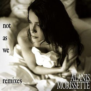 Not As We Remix EP (DMD Maxi)