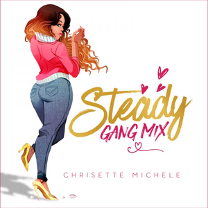 Chrisette Michele - Steady Gang - Zortam Music