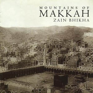 Imagen de 'Mountains of Makkah'