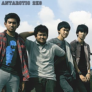 ARMY OF ANTARCTIC 的头像