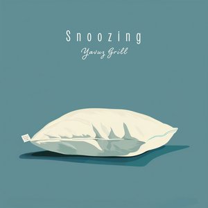 Snoozing