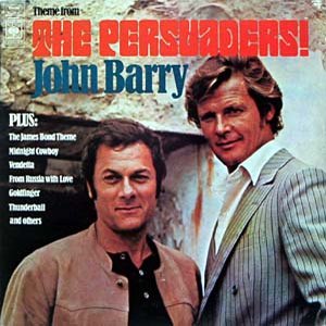 The Persuaders!