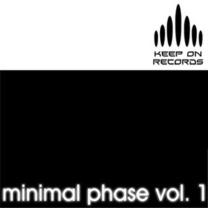 Minimal Phase, Vol. 1