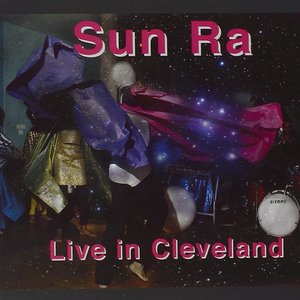 Live in Cleveland