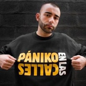 Pániko en las calles 的头像