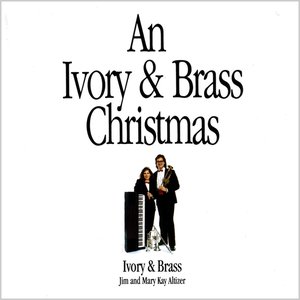 An Ivory & Brass Christmas