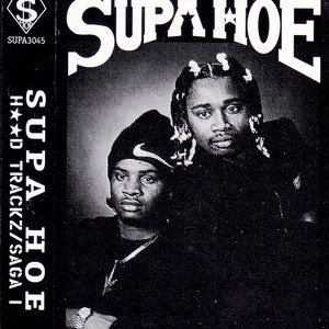 Avatar for Supa Hoe