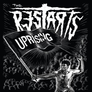 Uprising [Explicit]