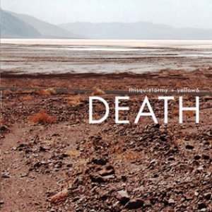 Avatar for thisquietarmy + yellow6