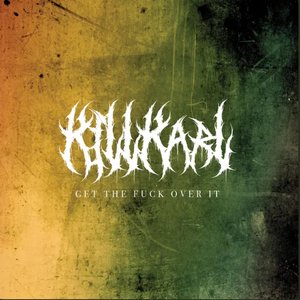 GET THE FUCK OVER IT
