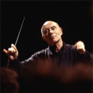 Christoph Eschenbach/Justus Frantz のアバター