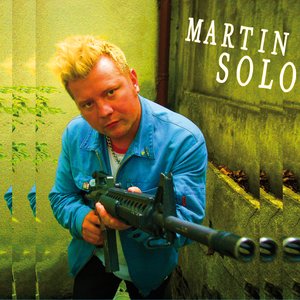 Martin Solo 的头像