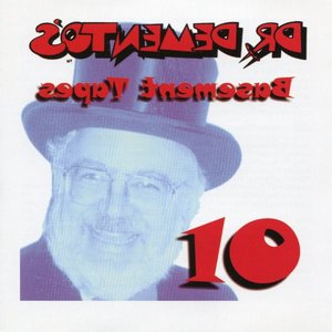 Dr. Demento's Basement Tapes No. 10