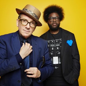 Avatar for Elvis Costello and The Roots