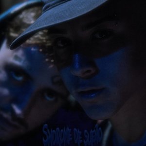 SINDROME DE SUEÑO