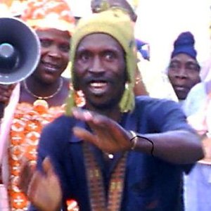 Avatar for Dialla Diawara