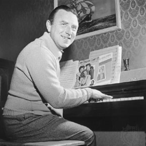 Sammy Fain photo provided by Last.fm