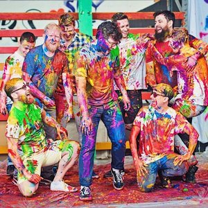 Young Pilgrims 的头像