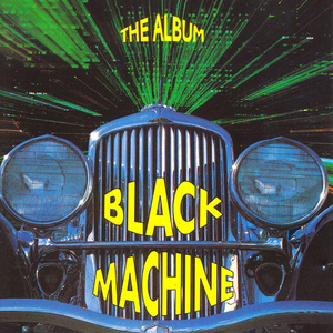 Black Machine - The Ultimate latin nr 7 - Zortam Music