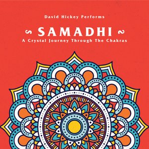 Samadhi: A Crystal Journey Through the Chakras