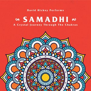 Samadhi: A Crystal Journey Through the Chakras