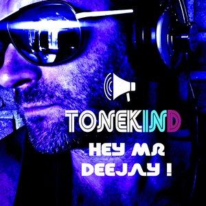 Hey Mr. DeeJay! - Single