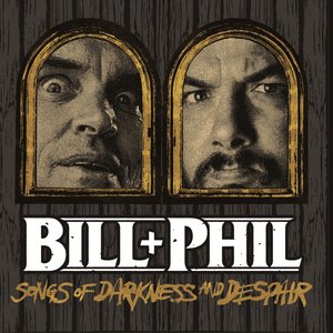 Sounds of Darkness and Despair