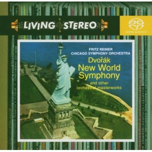 Fritz Reiner, conductor; Chicago Symphony Orchestra 的头像