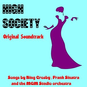High Society (Original Soundtrack)