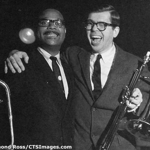 Clark Terry & Bob Brookmeyer Quintet 的头像