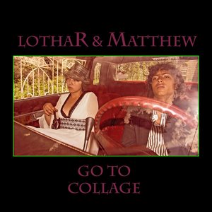 Lothar & Matthew Go to Collage