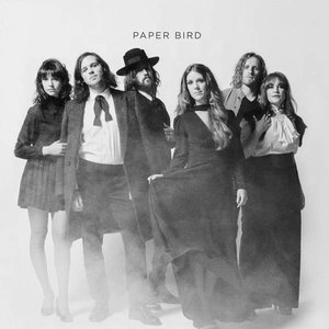 Paper Bird