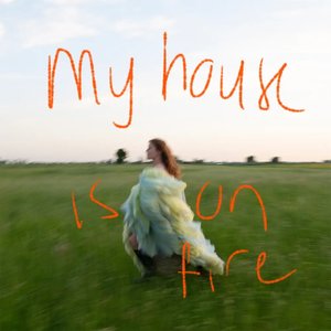 My House Is on Fire - Single