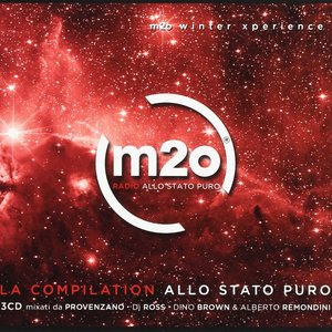 m2o Winter Xperience - La Compilation allo Stato Puro