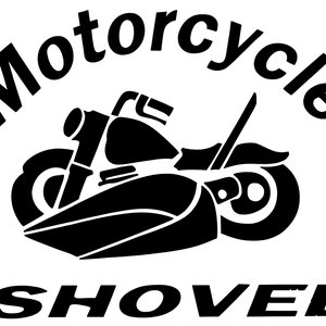 Motorcycle Shovel 的头像