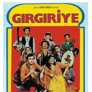 Gırgıriye 的头像