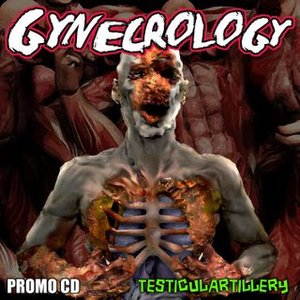 Avatar for gynecrology