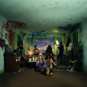 Artwork for Lights