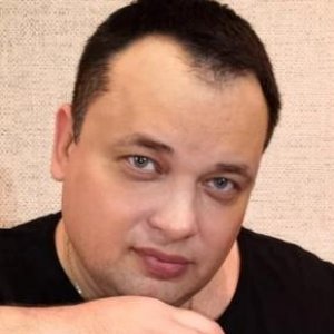 Awatar dla Олег Голубев