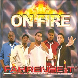 On Fire (feat. Elephant Man)