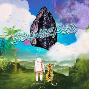 Strange Pets 的头像