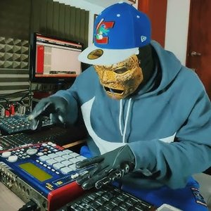 Eddy Mugre 的头像