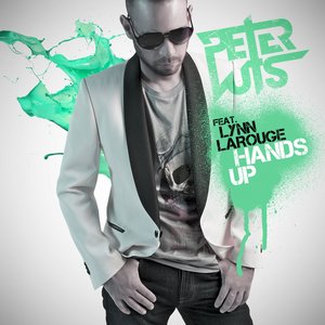 Hands Up (feat. Lynn Larouge)