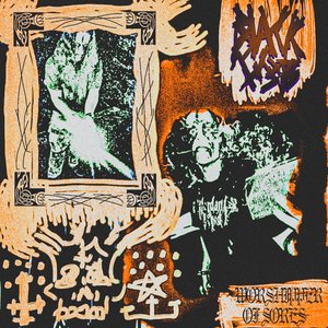 WORSHIPPER OF SORES