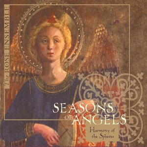 Seasons of Angels: Harmony of the Spheres