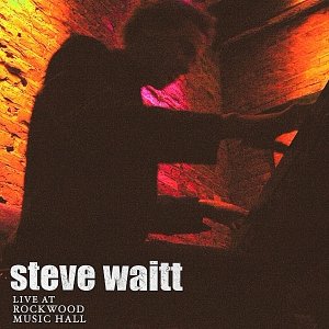 Live at Rockwood Music Hall