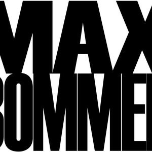 Avatar for MAXBOMMER