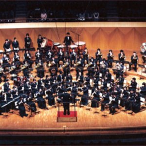 神奈川大学吹奏楽部 的头像