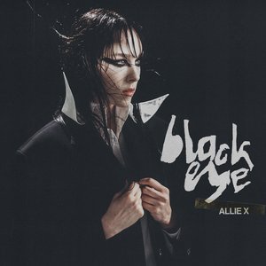 Black Eye - Single