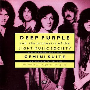 Gemini Suite